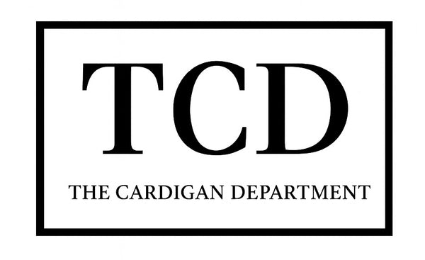 The Cardigan Department