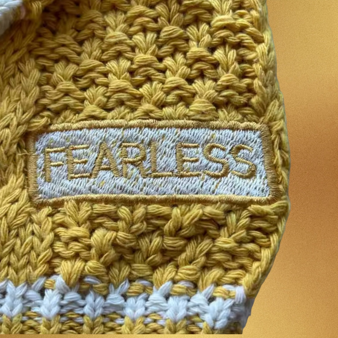 Fearless Cardigan