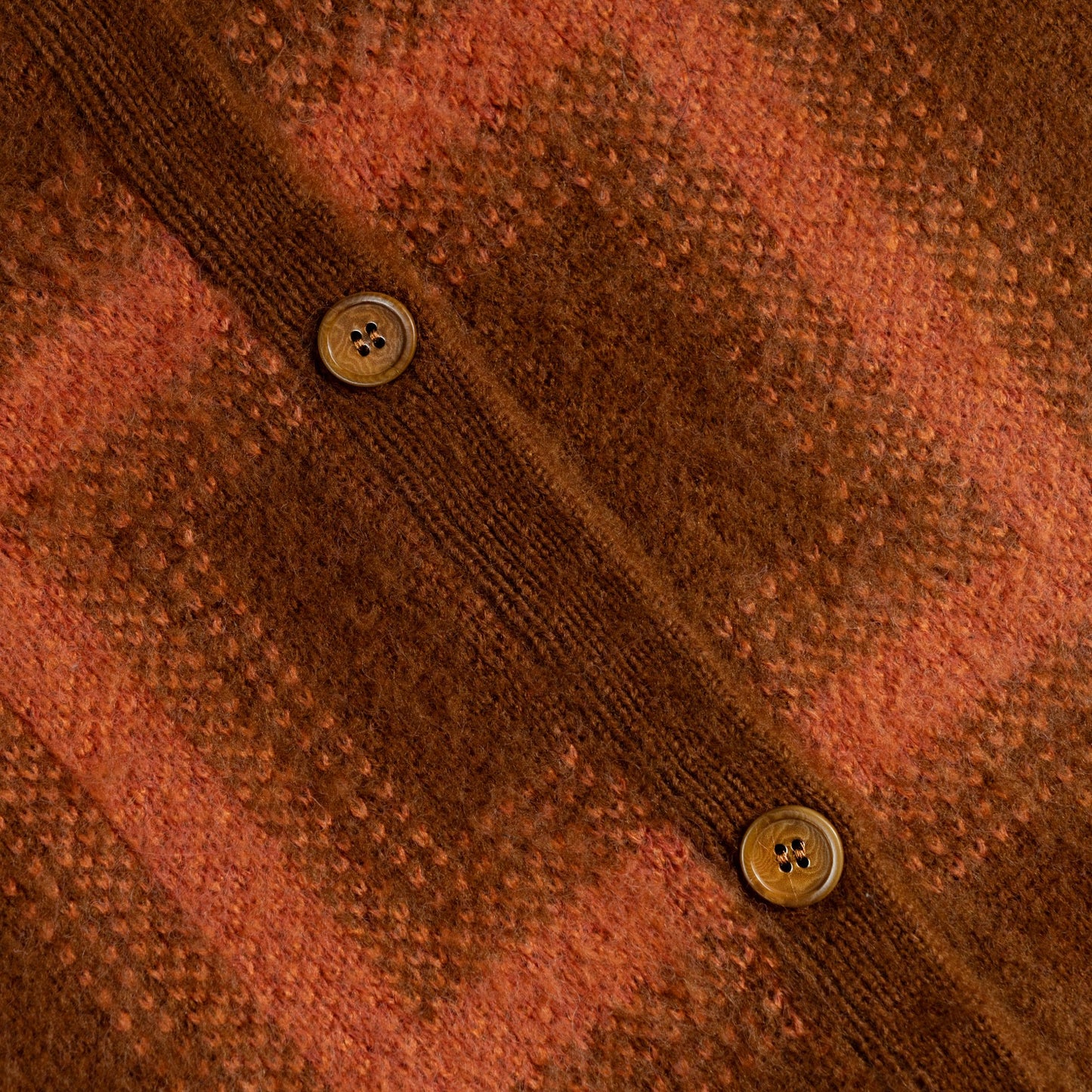 FALL EXCLUSIVE: The RUSTWOOD Mohair Cardigans