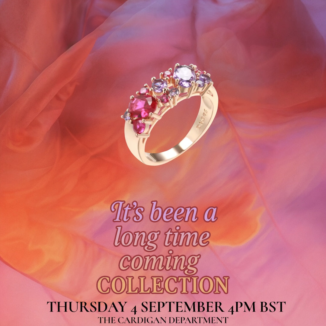 The Spotlight Ring