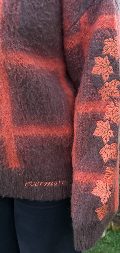 FALL EXCLUSIVE: The RUSTWOOD Mohair Cardigans