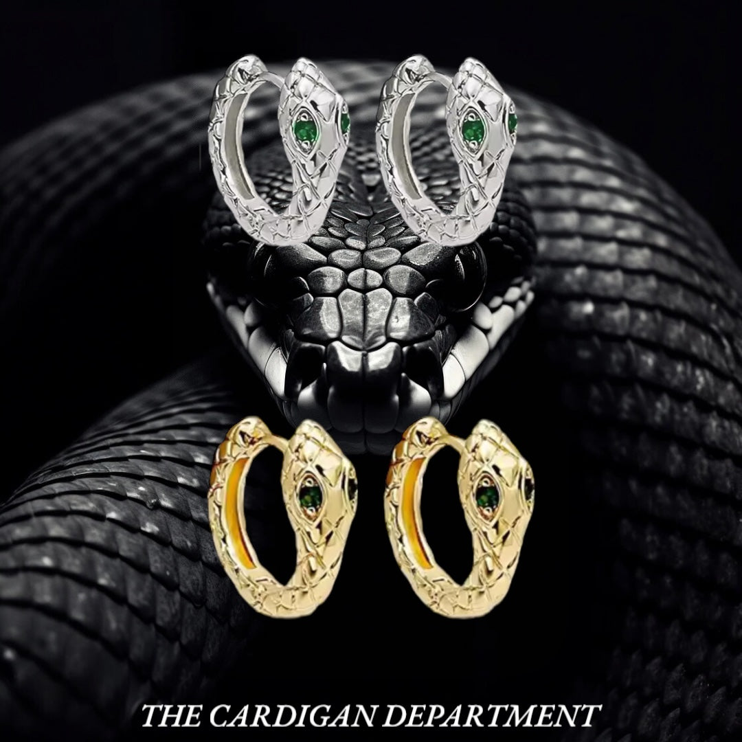 The Hiss Hoops