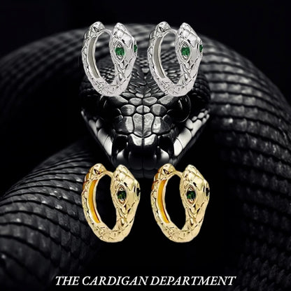 The Hiss Hoops