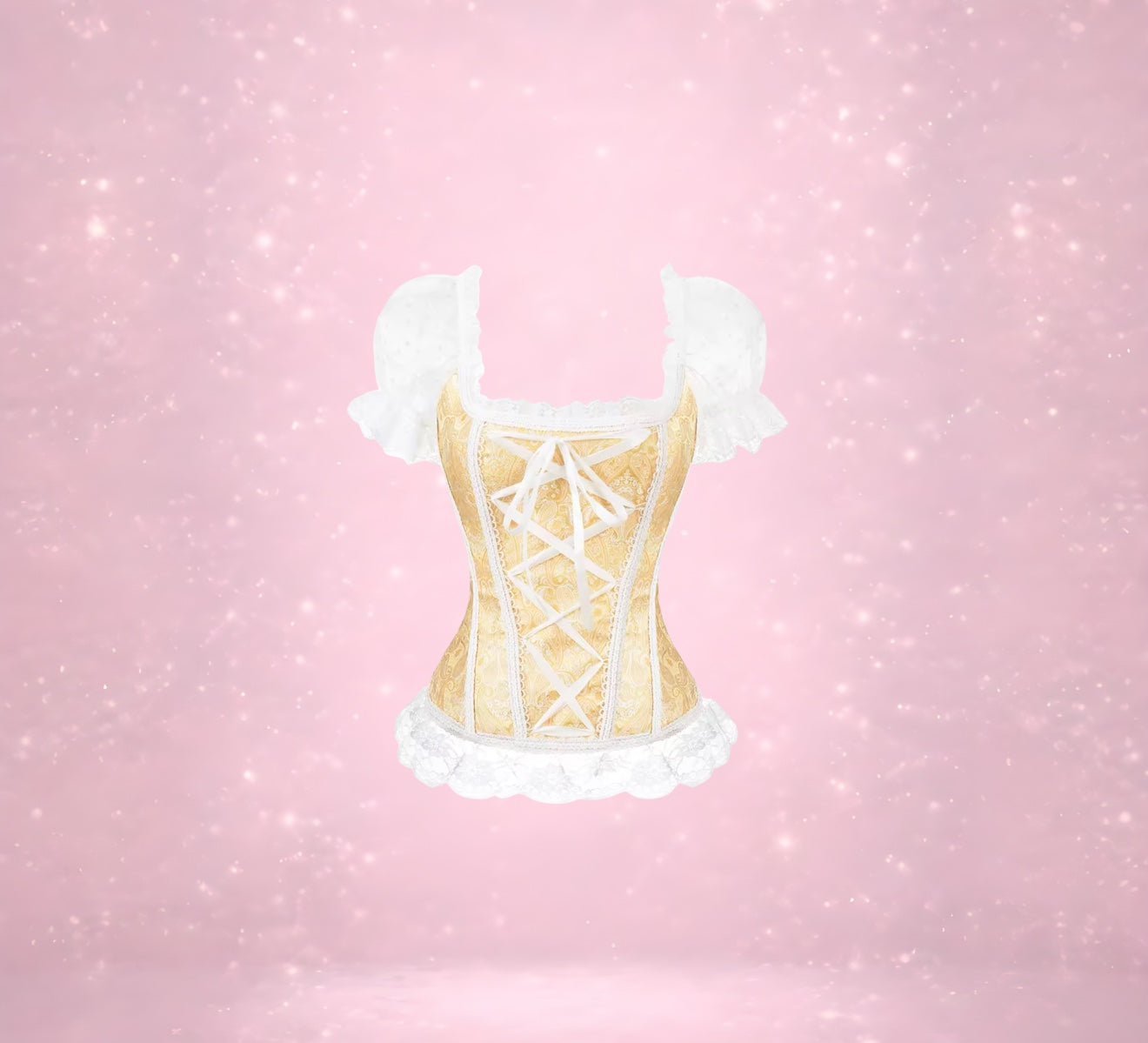 Forevermore Corset