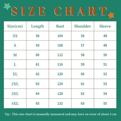 SHOWGIRL Star Cable Knit Cardigan: Orange ❤️‍🔥✨