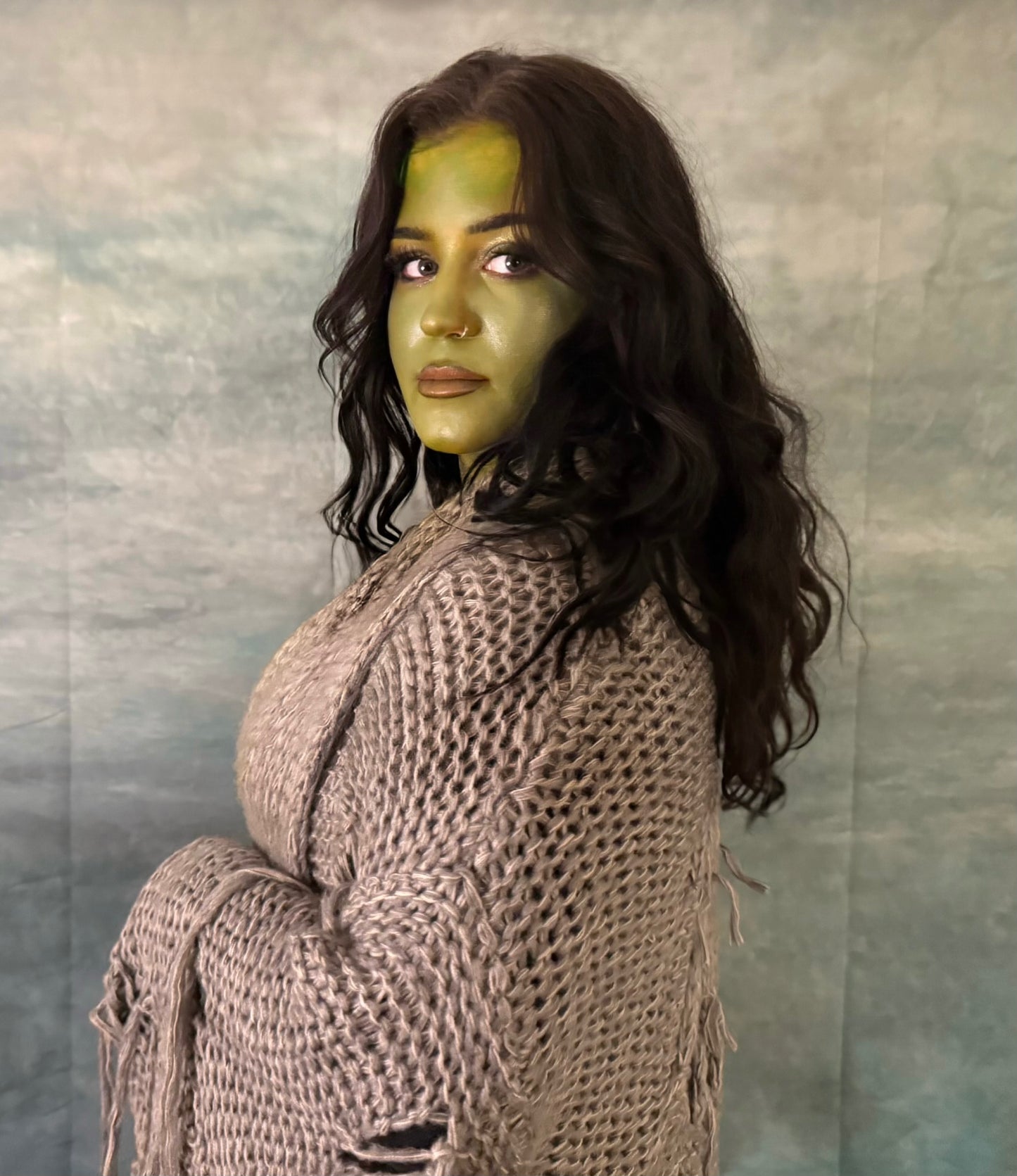 PRE ORDER: For the first time i feel…Cardigan (Inspired by the viral “s*x cardigan”)