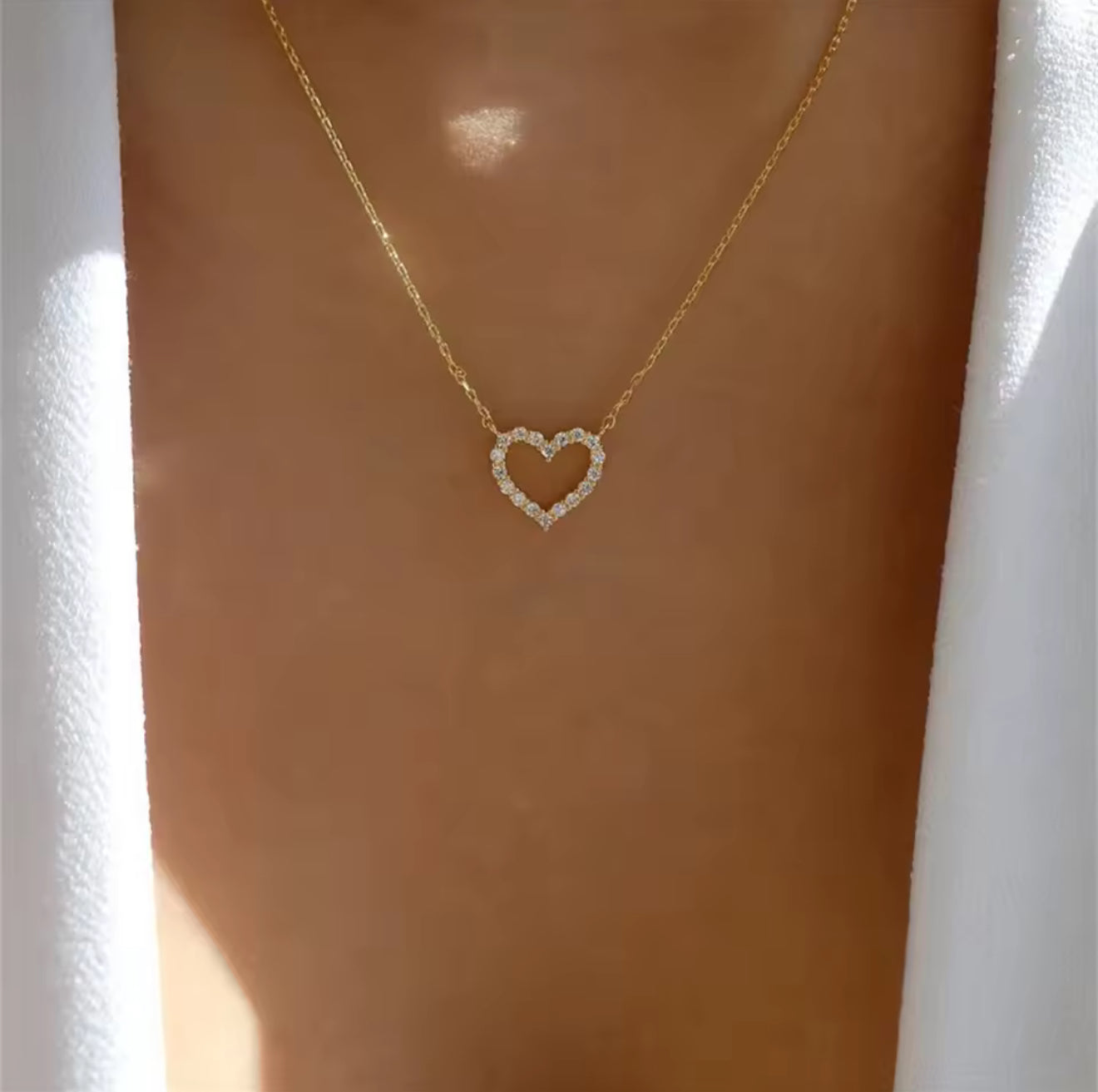 Forever Yous Necklace