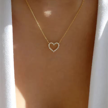 Forever Yous Necklace