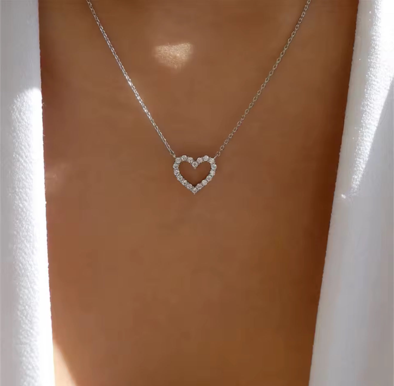 Forever Yous Necklace