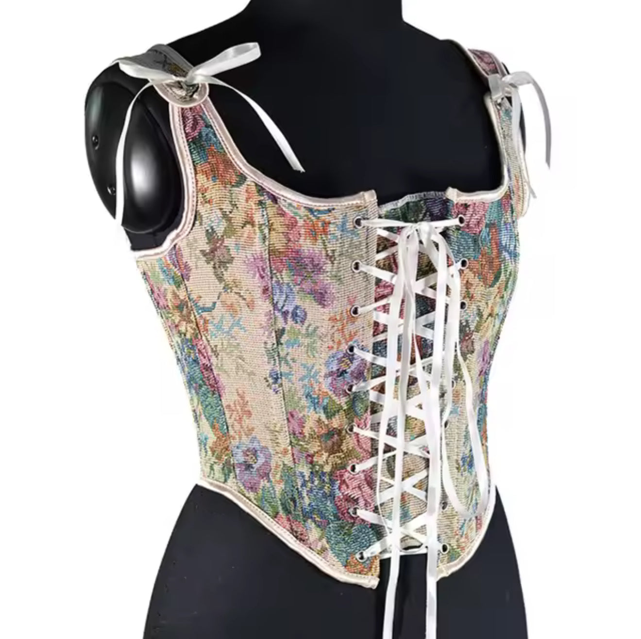 Eras Garden Corset