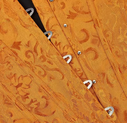 Golden Hour Corset