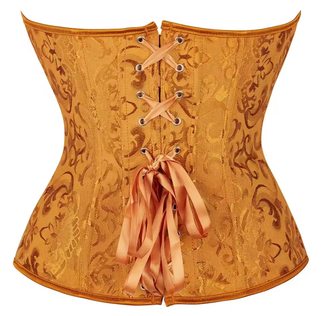 Golden Hour Corset