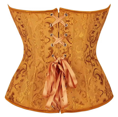 Golden Hour Corset