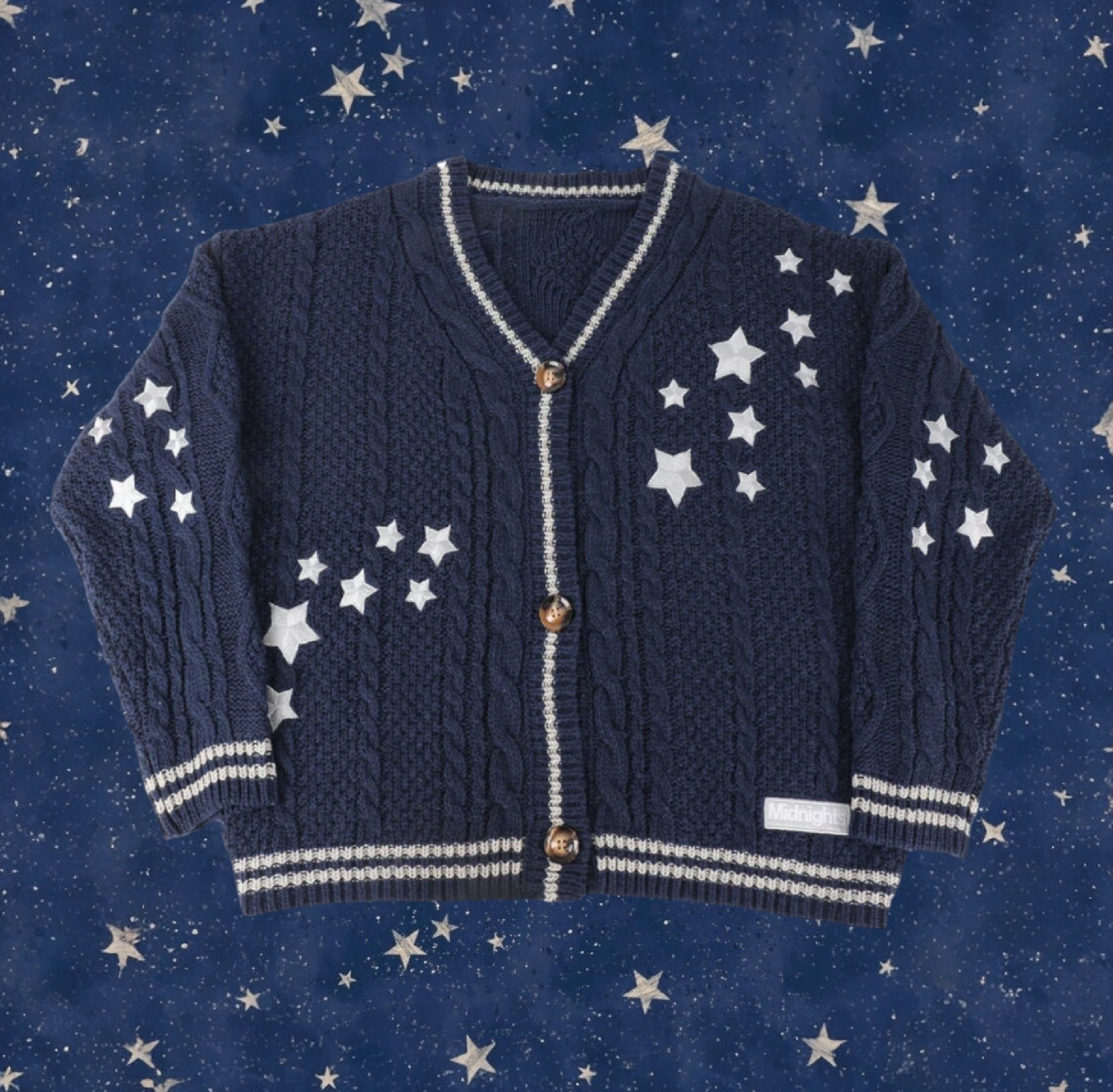 48 HOUR WISHLIST DROP (OPEN INTERNATIONALLY)