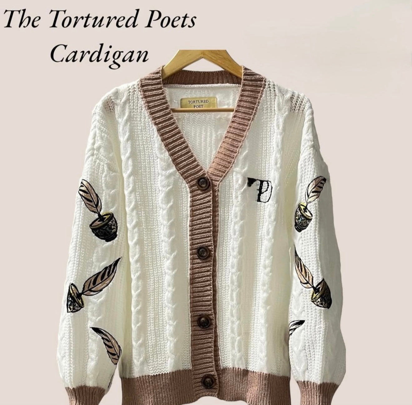 48 HOUR WISHLIST DROP (OPEN INTERNATIONALLY)