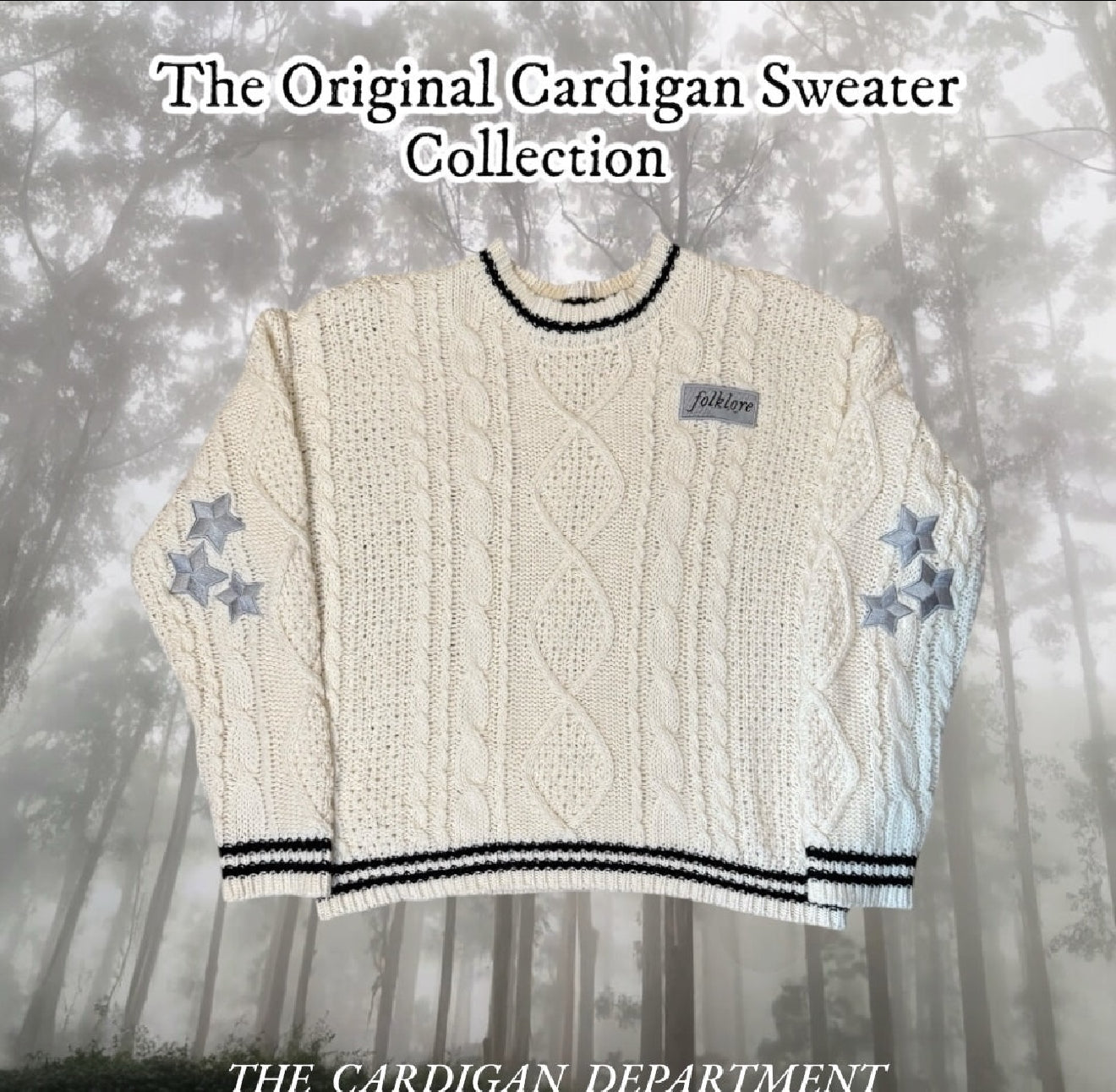 48 HOUR WISHLIST DROP (OPEN INTERNATIONALLY)