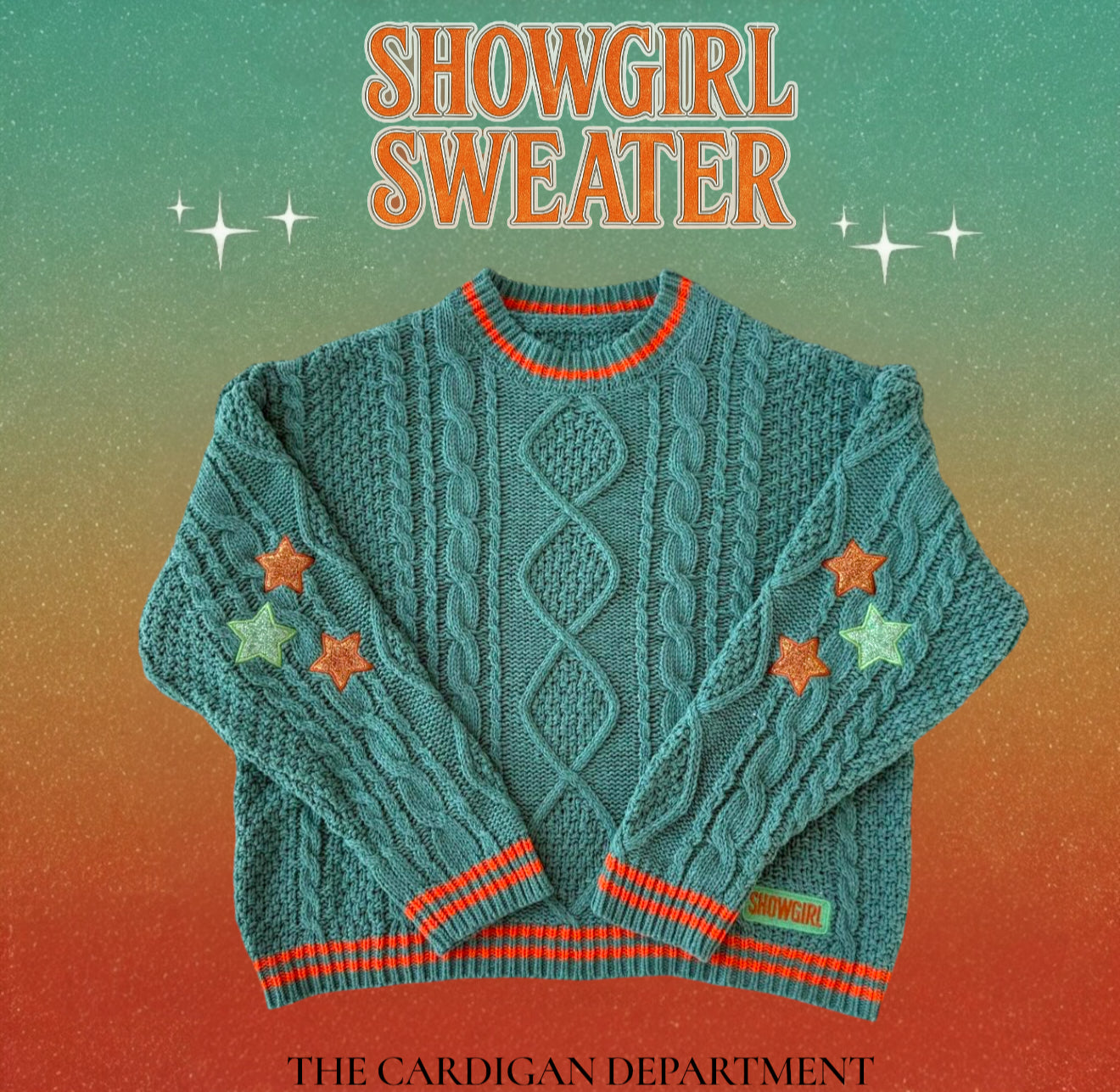 48 HOUR WISHLIST DROP (OPEN INTERNATIONALLY)