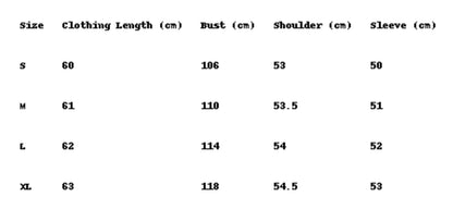 That’s Show Business Cardigans