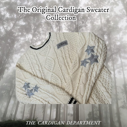 Original Star Folklore Sweater