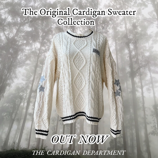 Original Star Folklore Sweater
