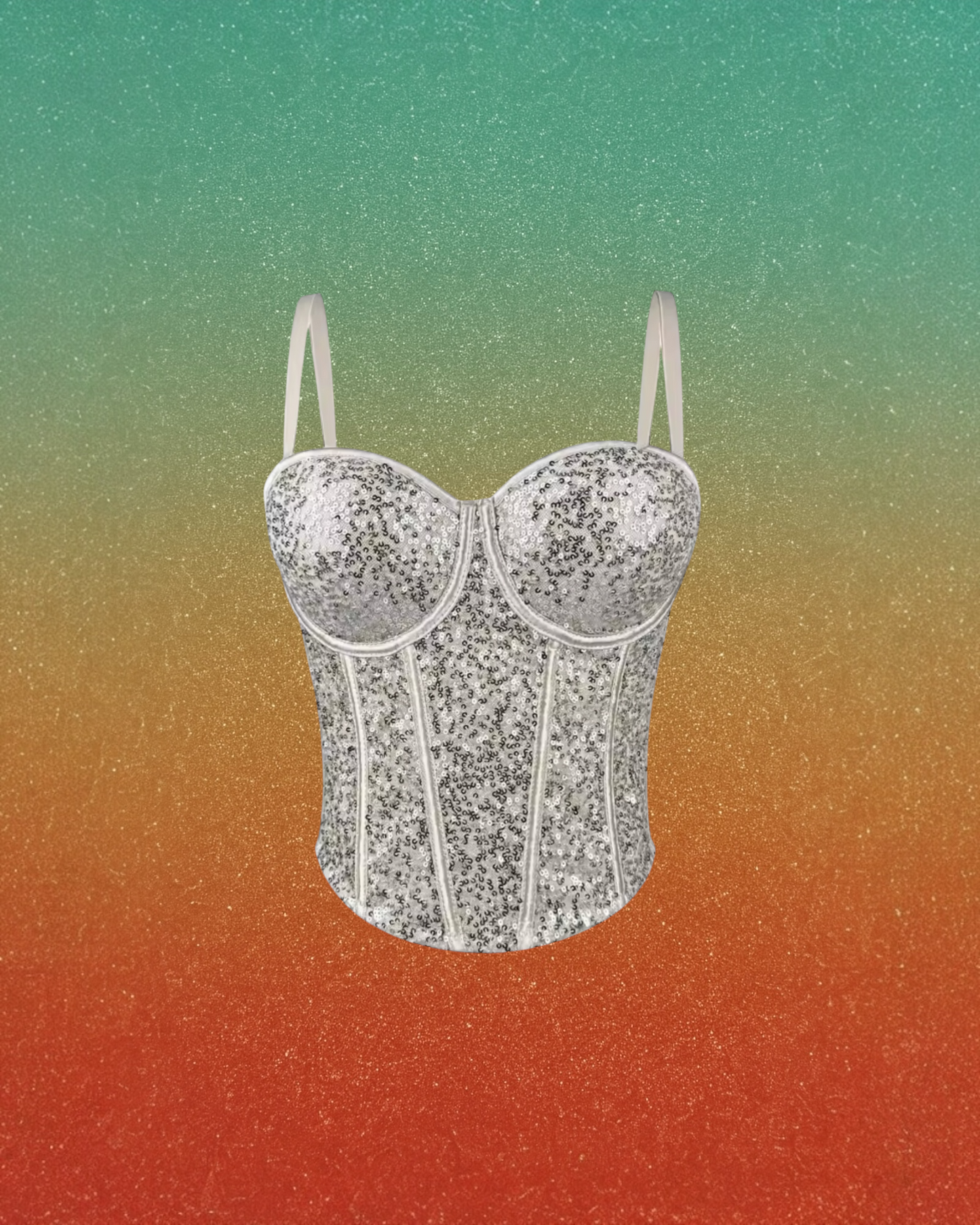 Spotlight Corset