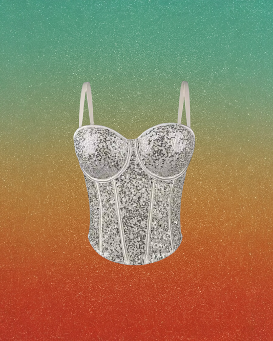 Spotlight Corset