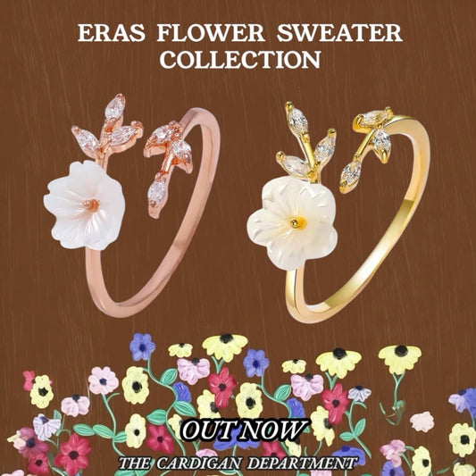 Golden Garden Ring