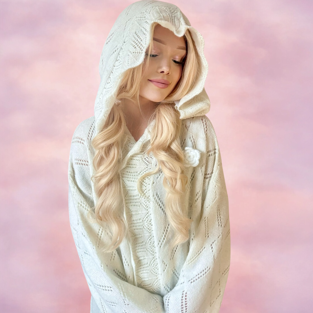 The Whispering Cloak