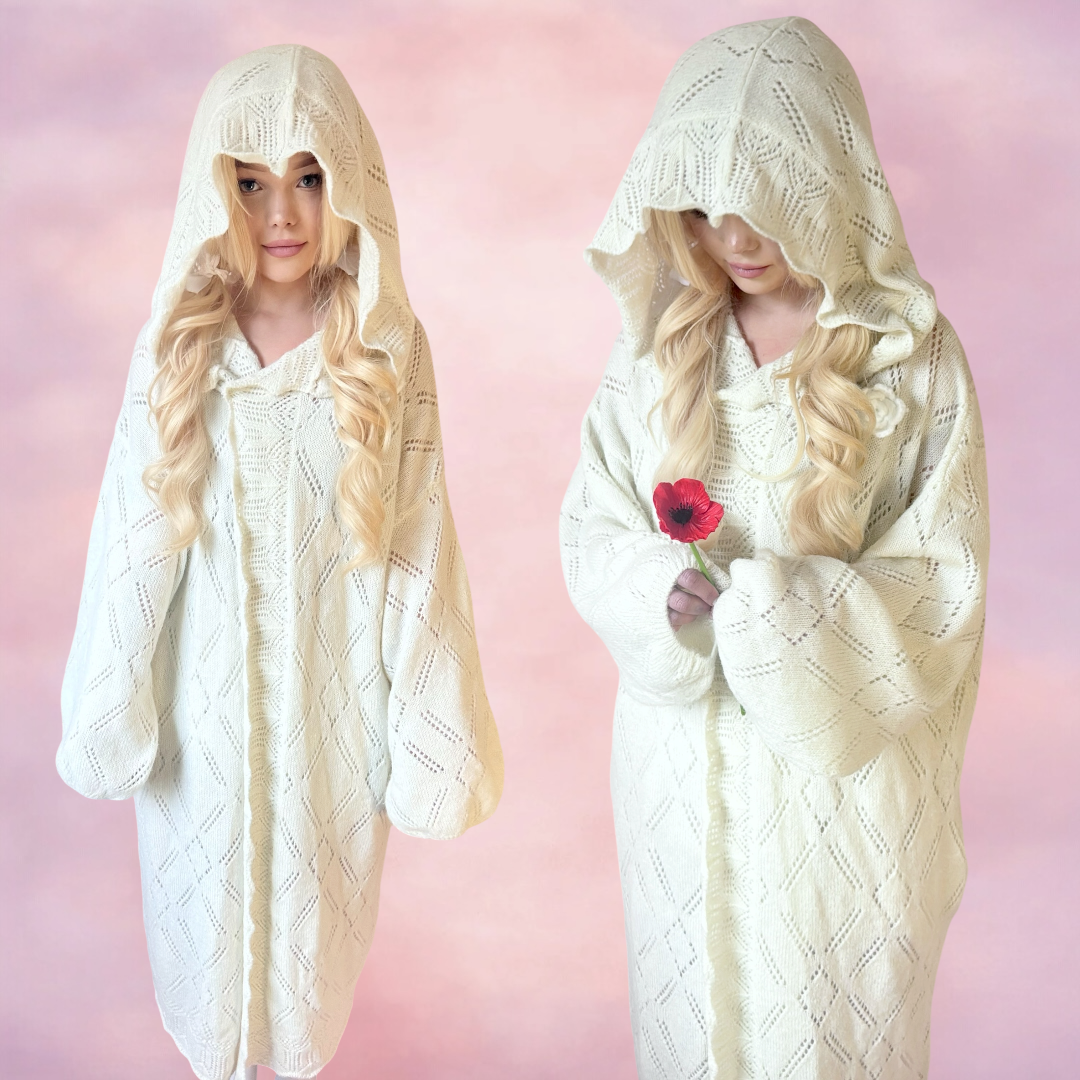 The Whispering Cloak