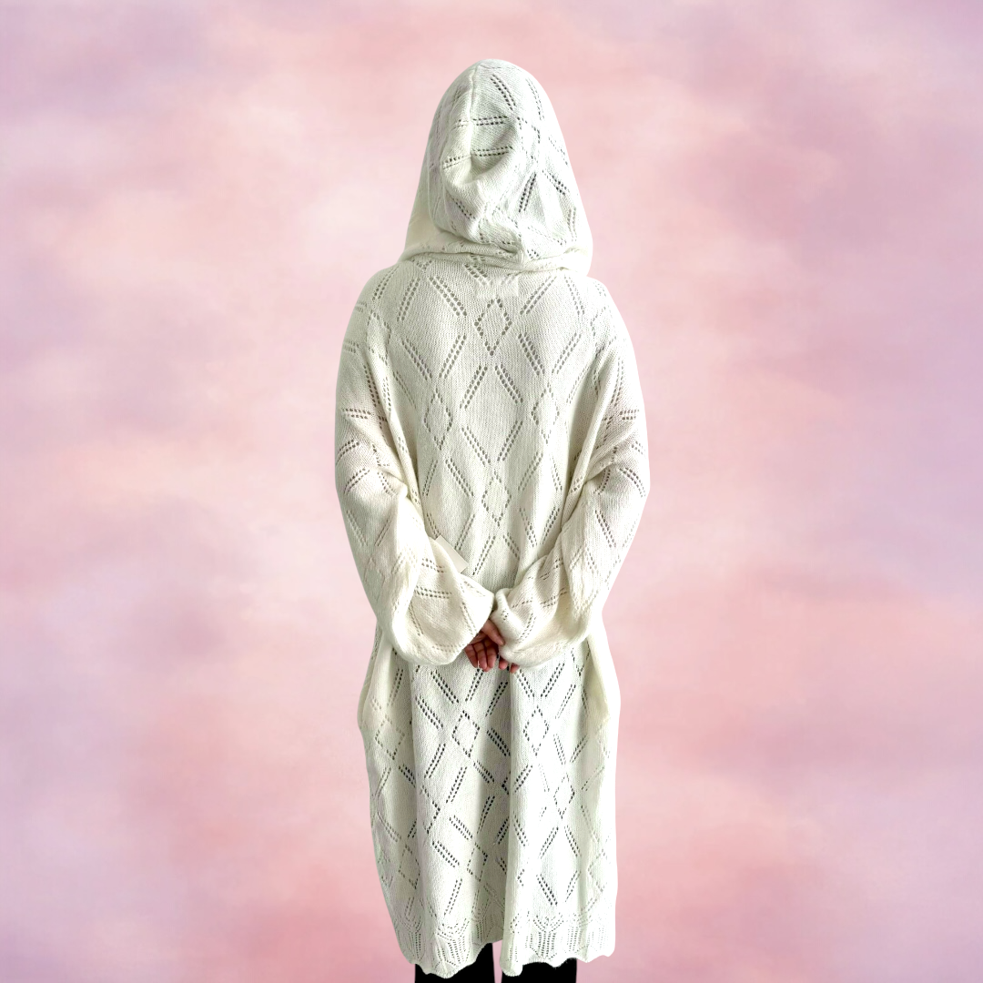 The Whispering Cloak