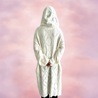 PRE ORDER: The Whispering Cloak