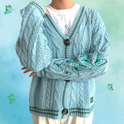 PRE ORDER: Debut Cardigan 🦋