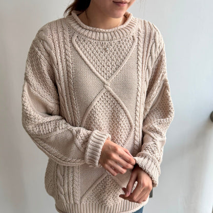 LIMITED EDITION: Episode One Sweater