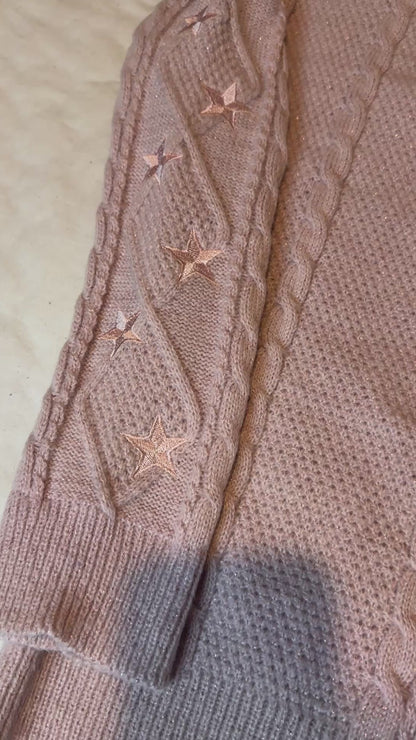 That’s Show Business Cardigans